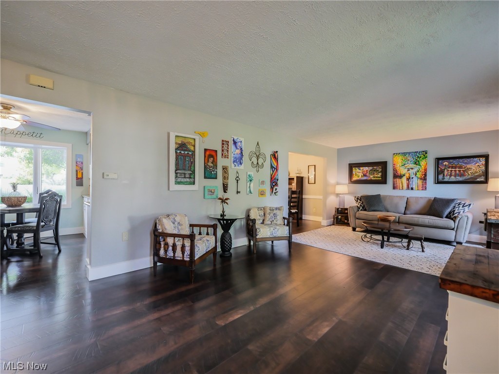 Chatham Terrace - Residential