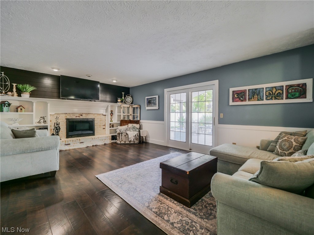 Chatham Terrace - Residential