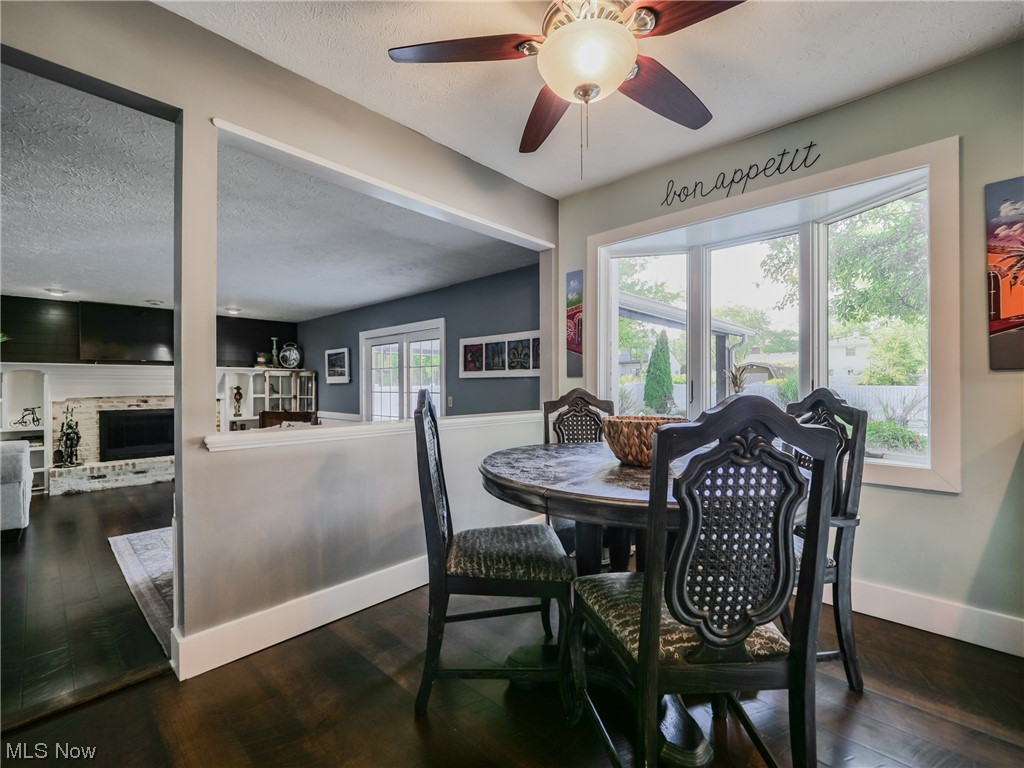 Chatham Terrace - Residential