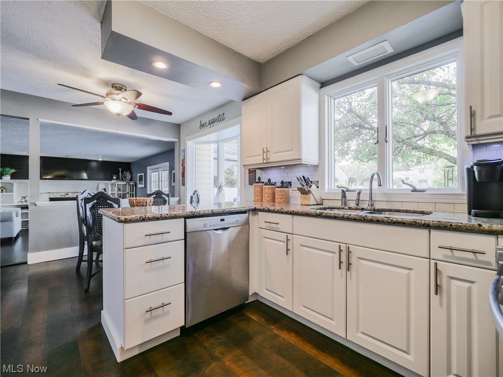 Chatham Terrace - Residential