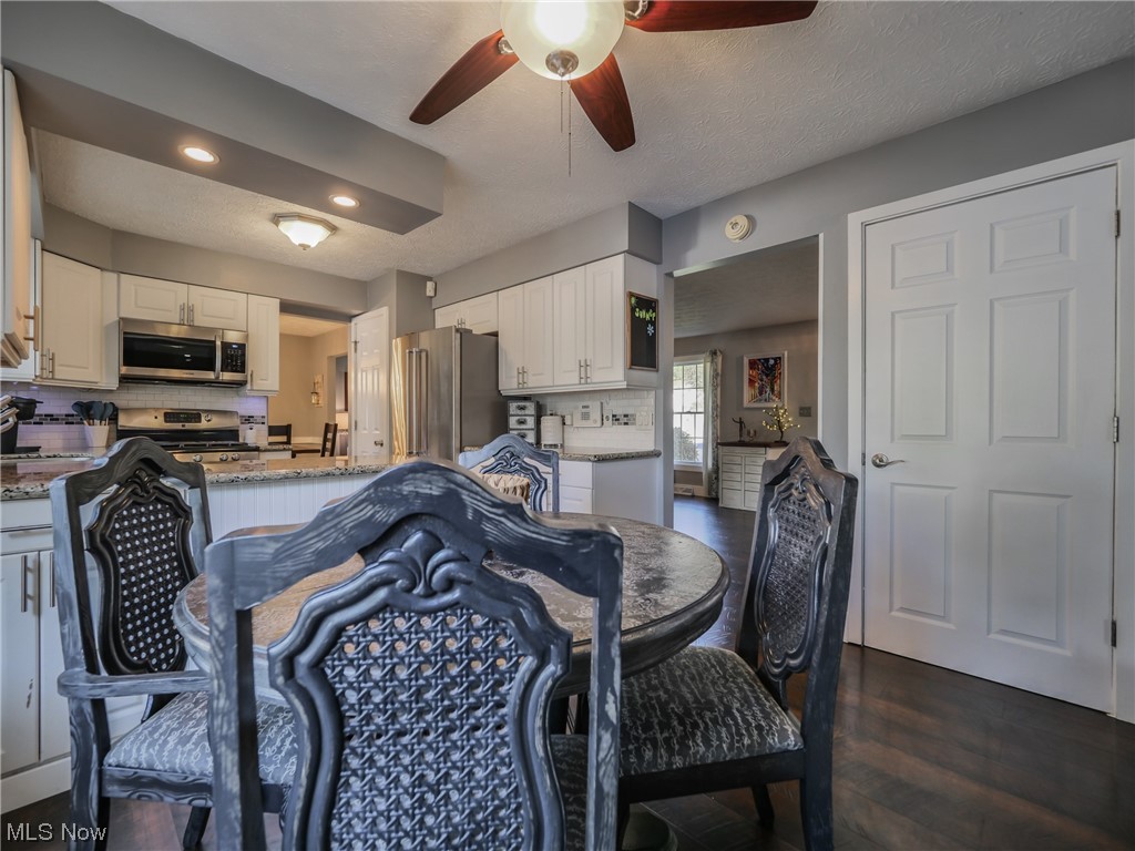 Chatham Terrace - Residential