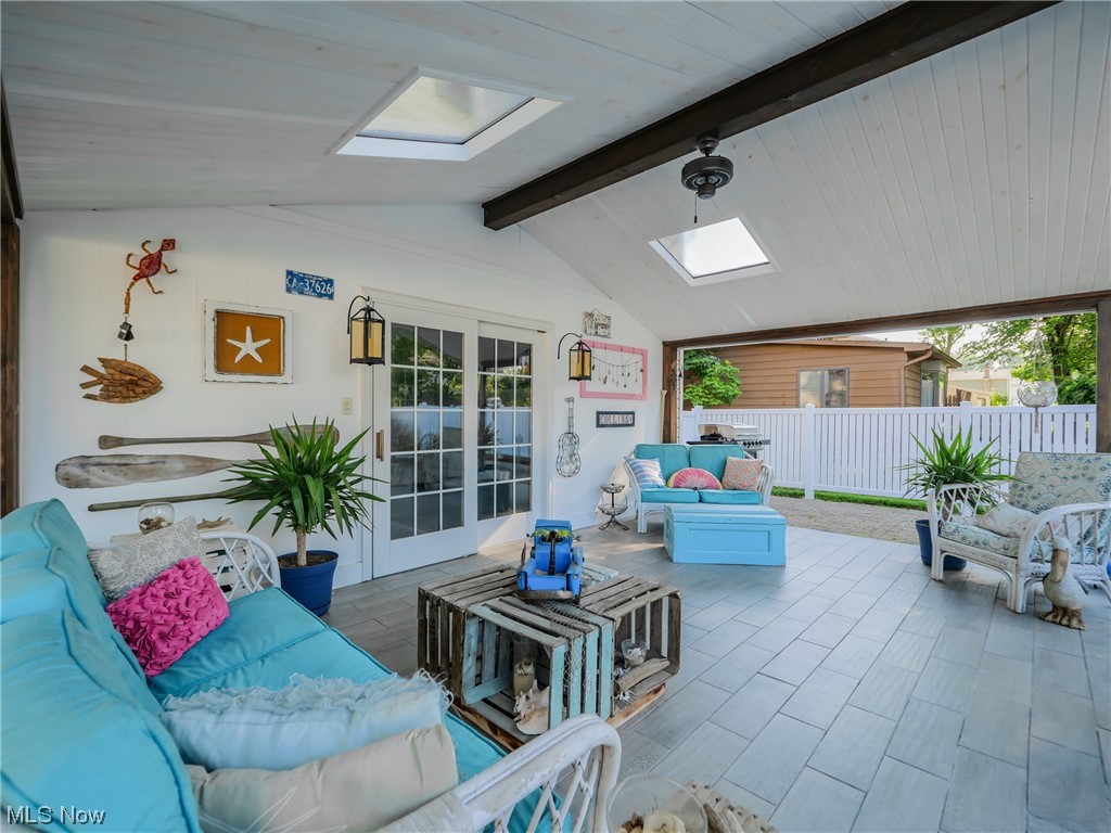 Chatham Terrace - Residential