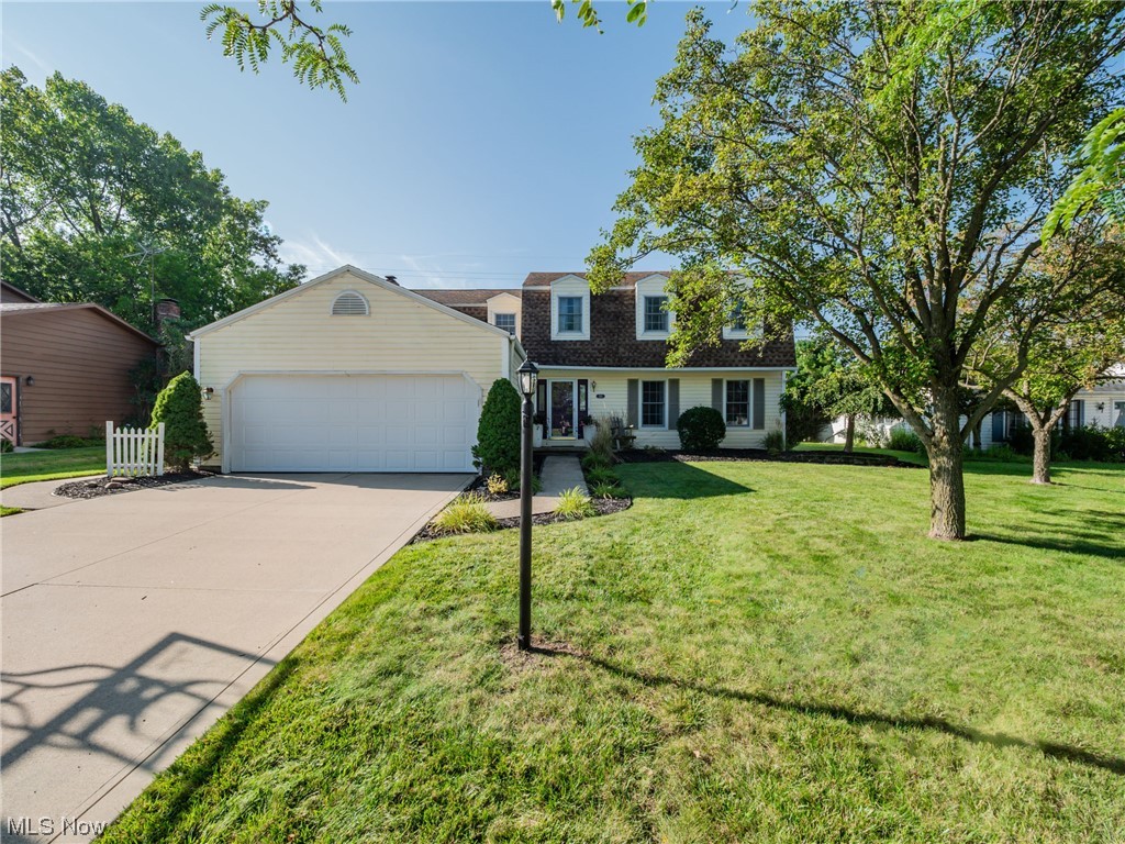 Chatham Terrace - Residential