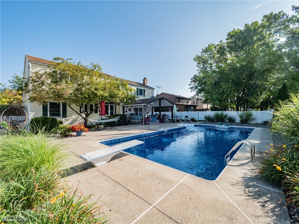 Chatham Terrace - Residential