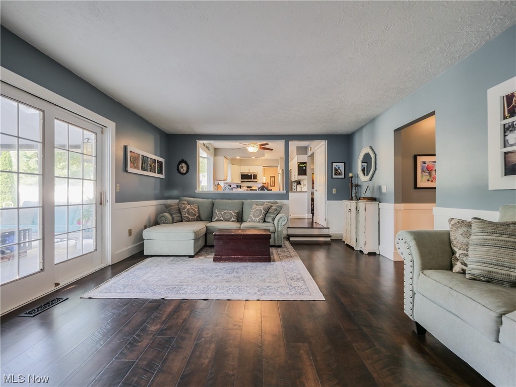 Chatham Terrace - Residential