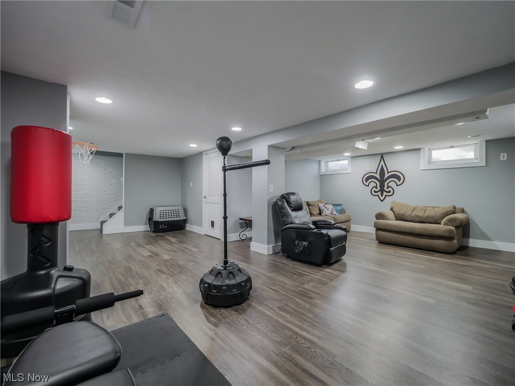 Chatham Terrace - Residential