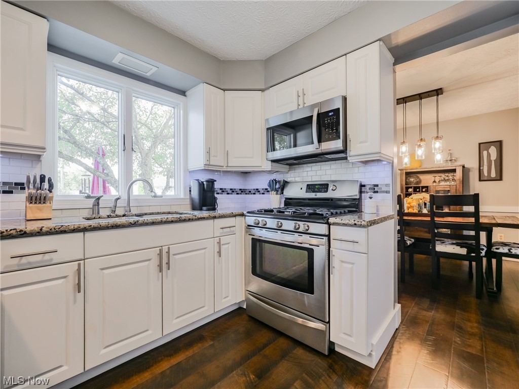 Chatham Terrace - Residential