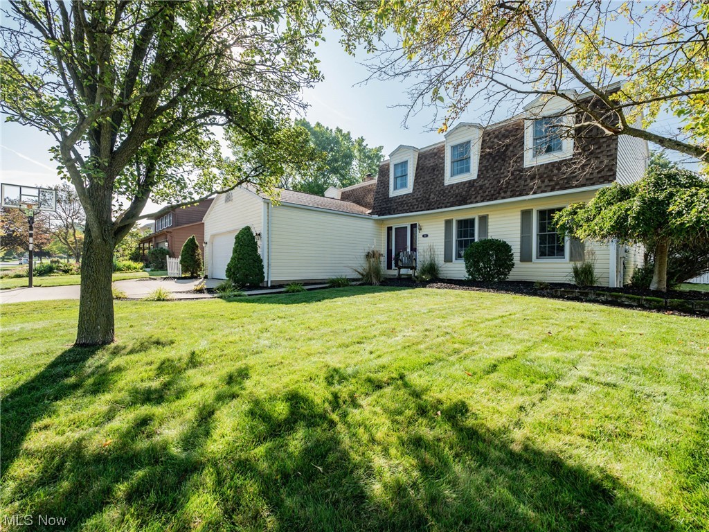 Chatham Terrace - Residential