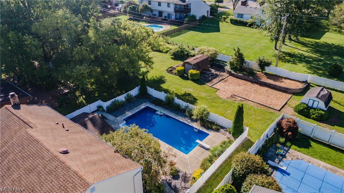 Chatham Terrace - Residential