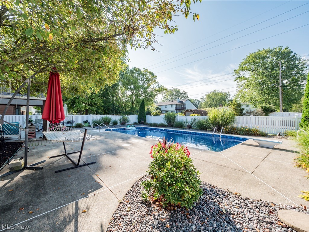 Chatham Terrace - Residential