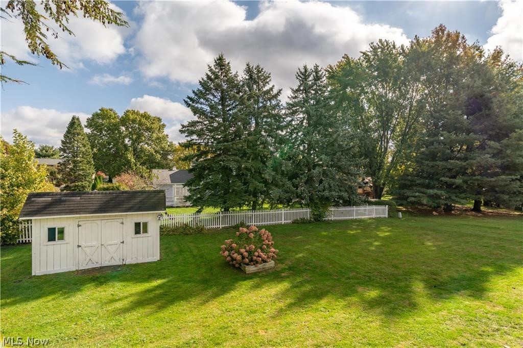 Cloverleaf West - Residential