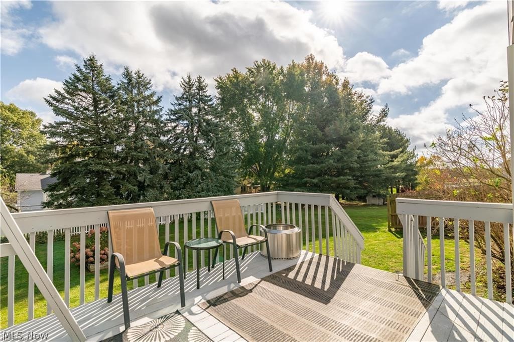 Cloverleaf West - Residential