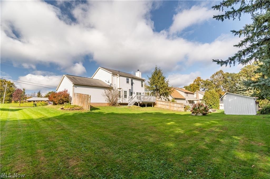 Cloverleaf West - Residential