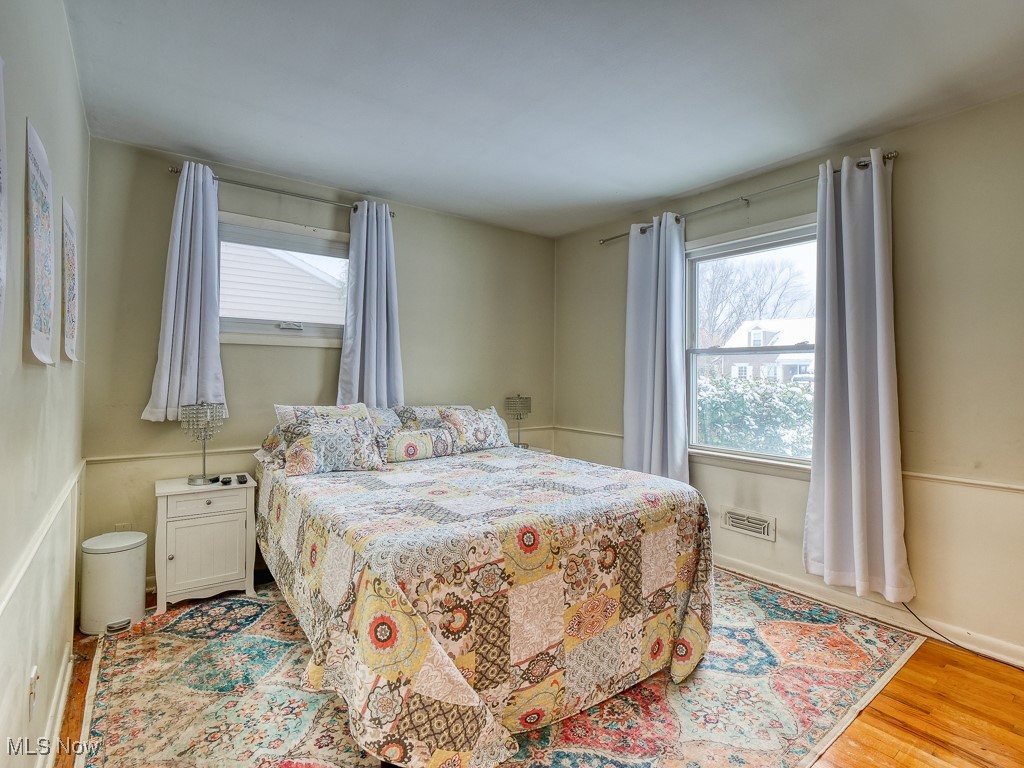 Orchard Park - Residential