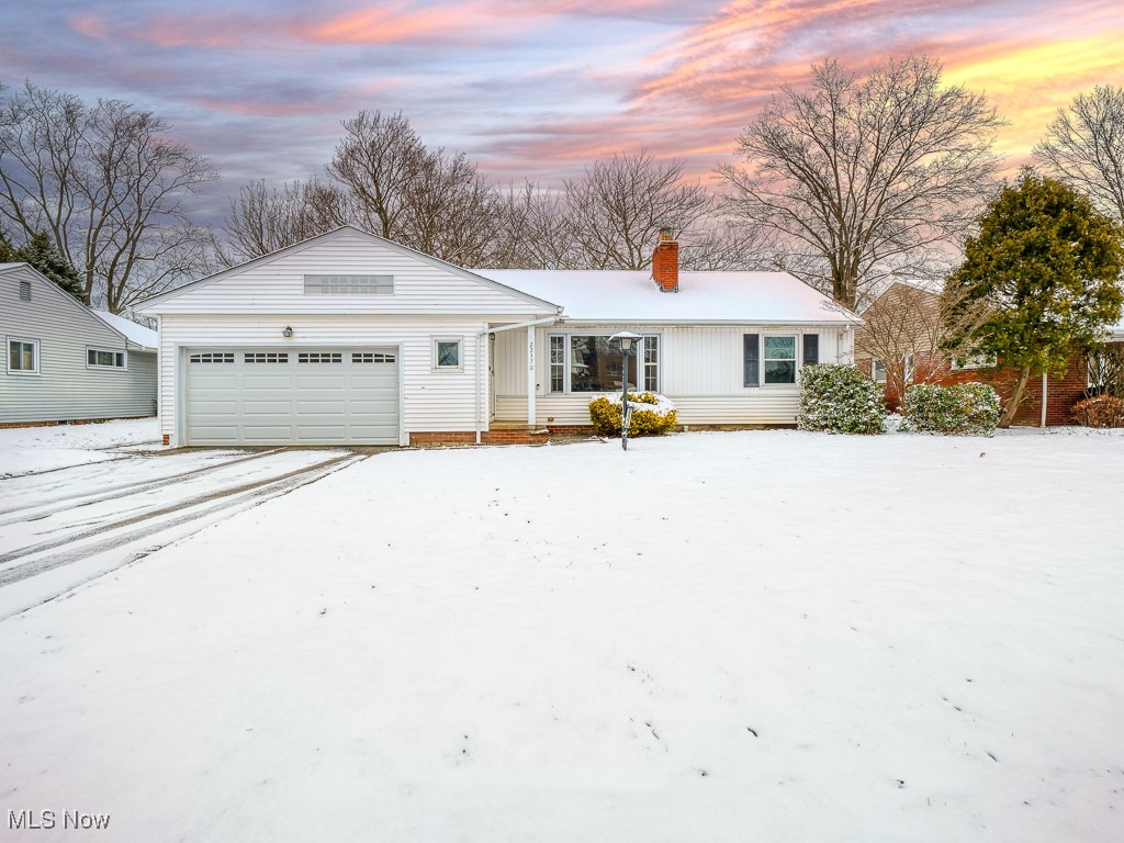 Orchard Park - Residential