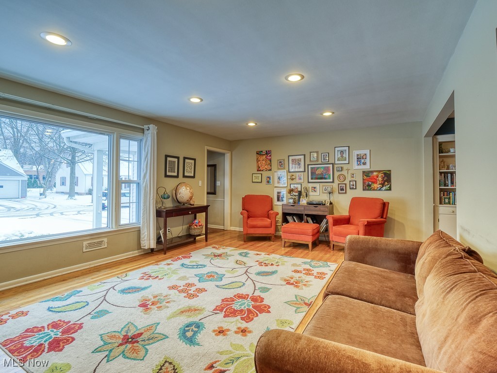 Orchard Park - Residential