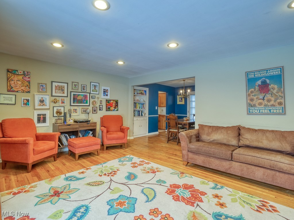 Orchard Park - Residential