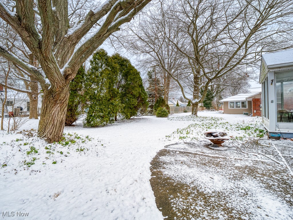 Orchard Park - Residential