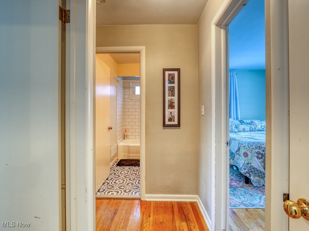 Orchard Park - Residential