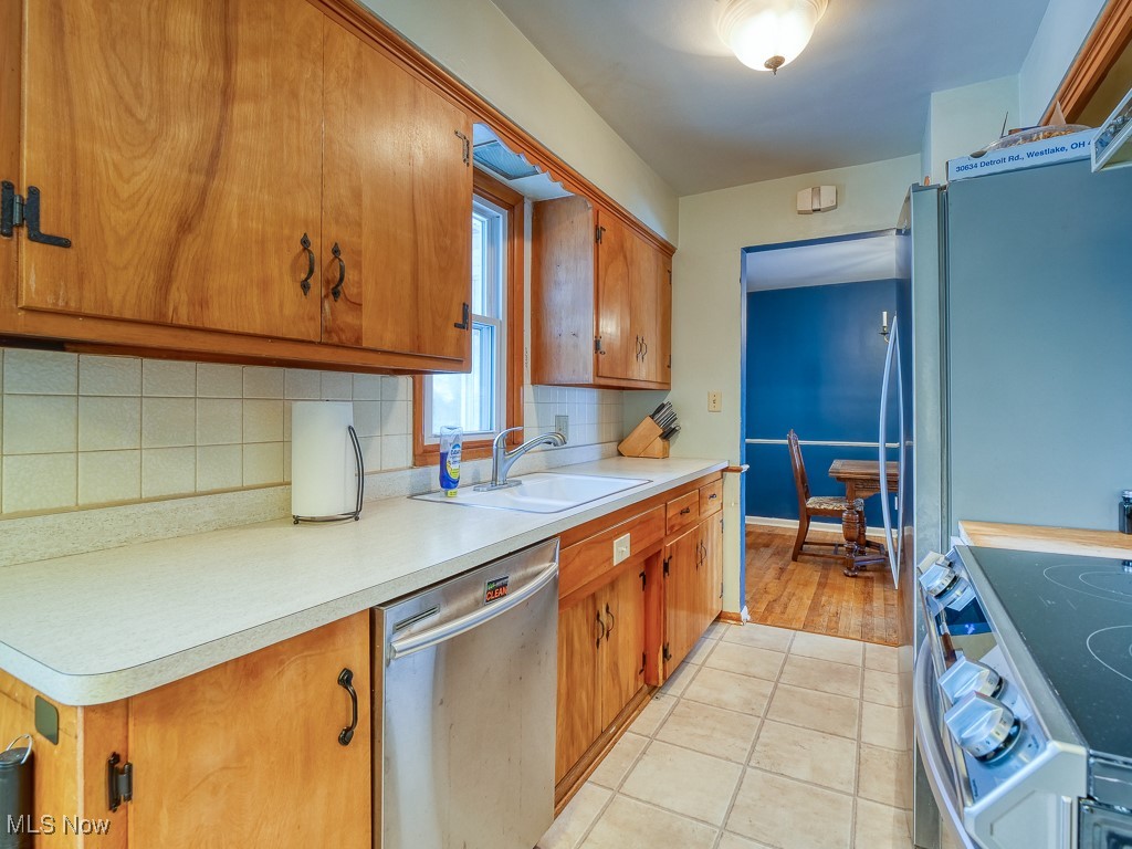 Orchard Park - Residential