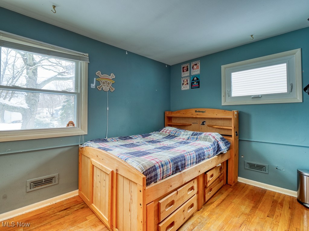 Orchard Park - Residential