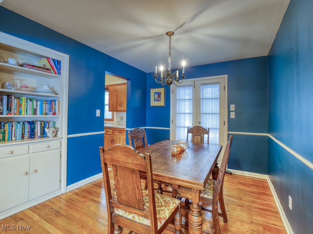 Orchard Park - Residential