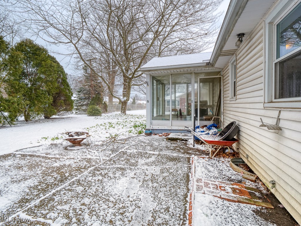 Orchard Park - Residential