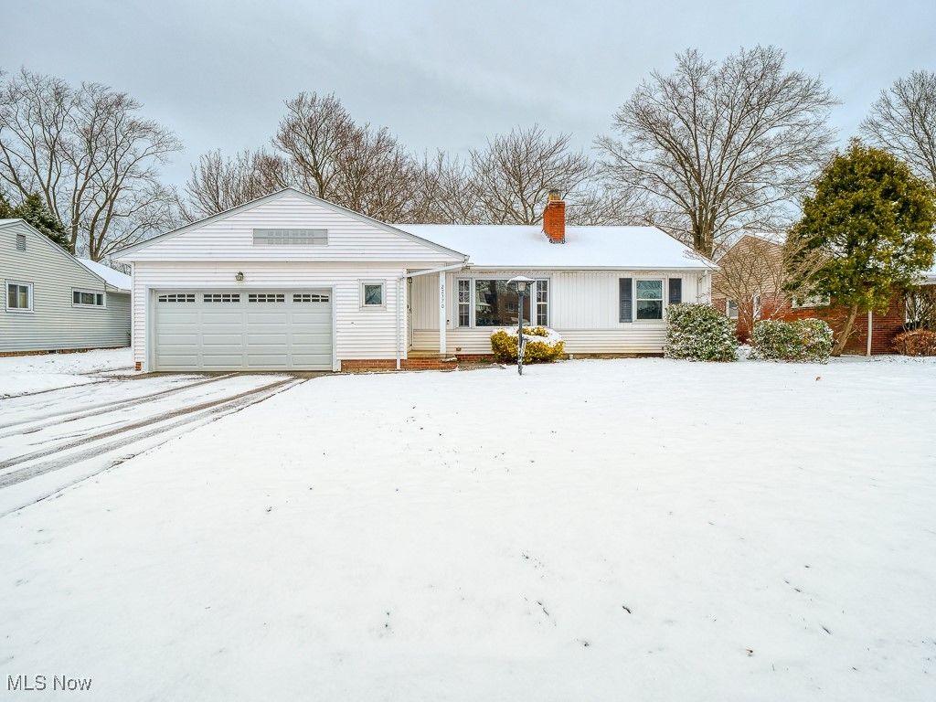 Photo of 22370 Bartlett Drive, Rocky River, OH 44116 (MLS # 5180792)