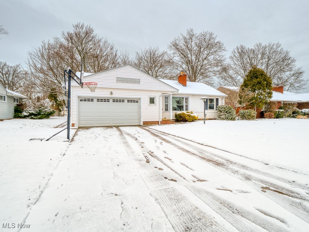 Orchard Park - Residential