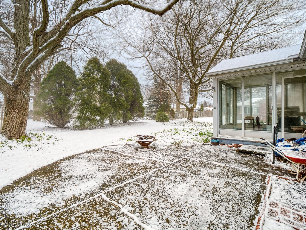 Orchard Park - Residential