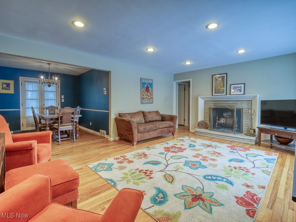 Orchard Park - Residential