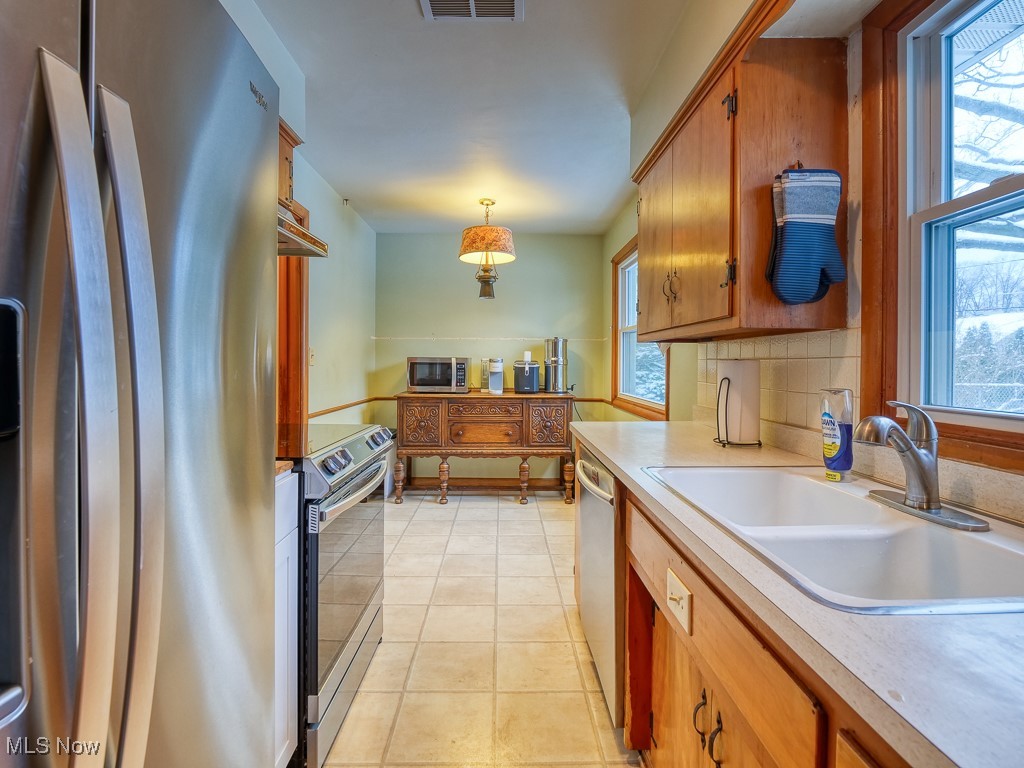 Orchard Park - Residential