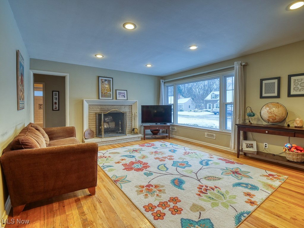 Orchard Park - Residential