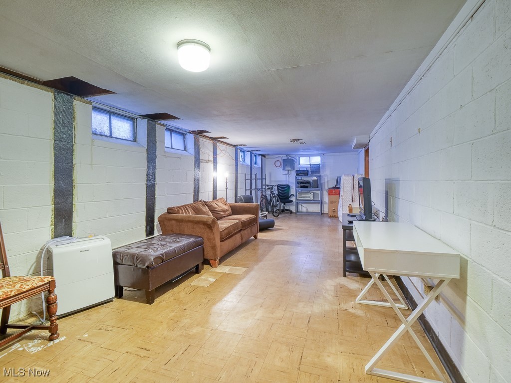 Orchard Park - Residential