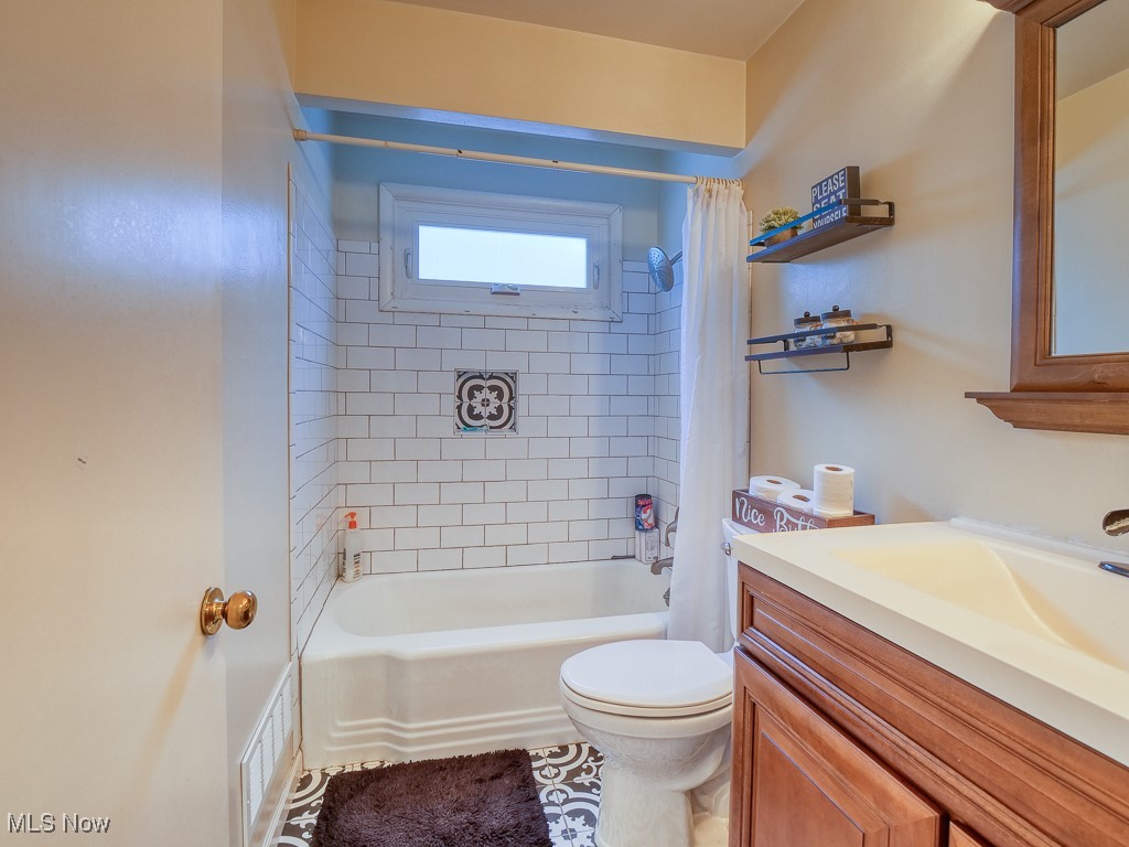 Orchard Park - Residential