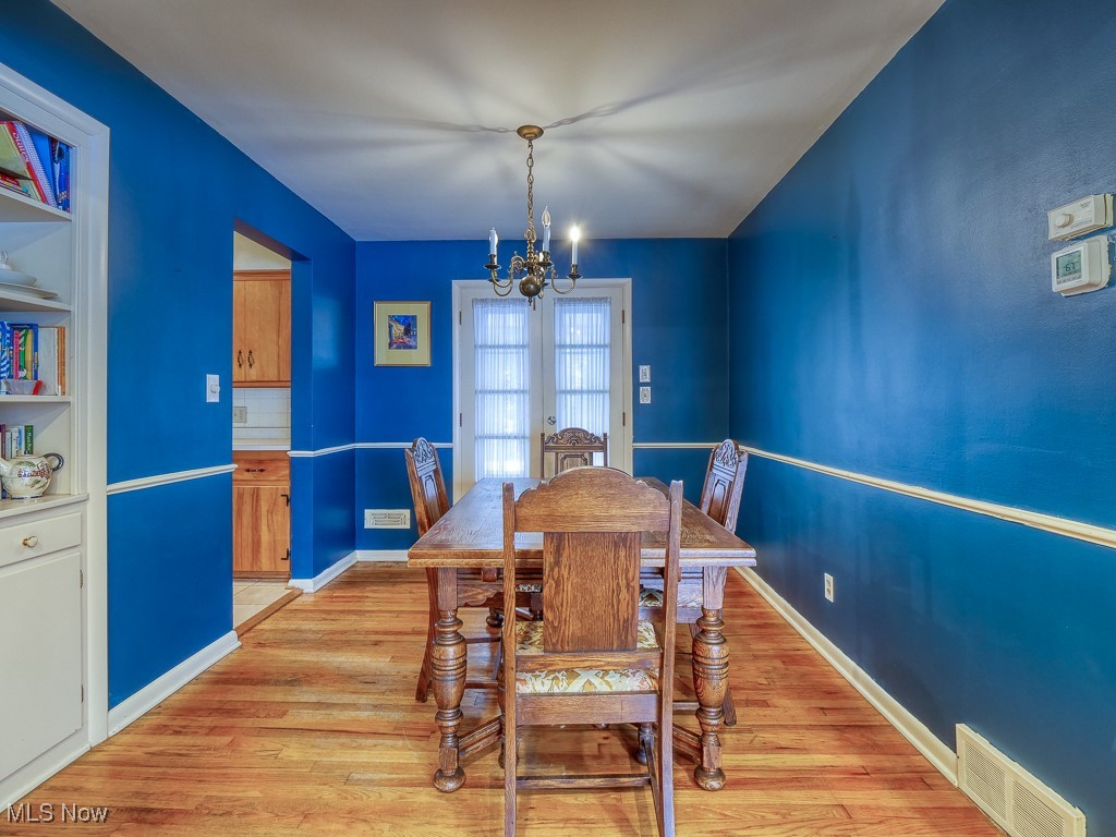 Orchard Park - Residential