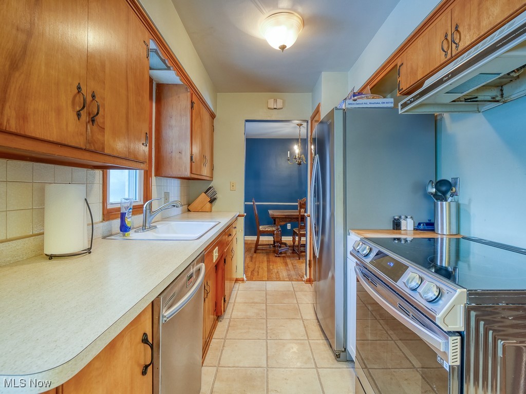 Orchard Park - Residential