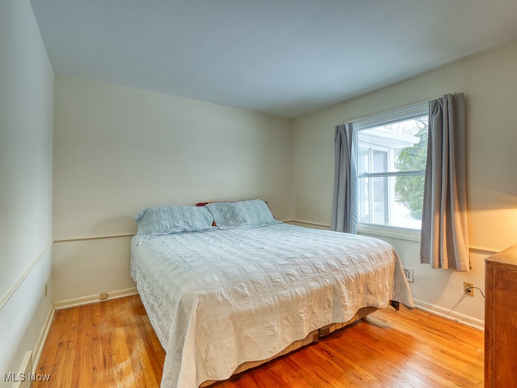 Orchard Park - Residential