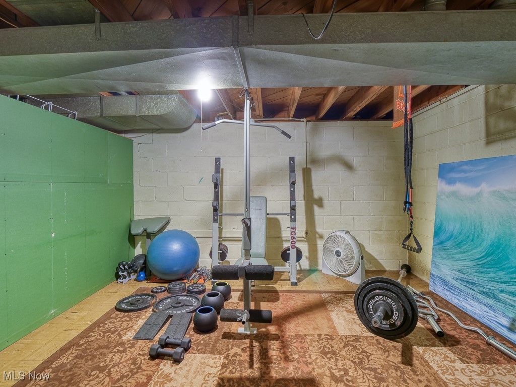 Orchard Park - Residential