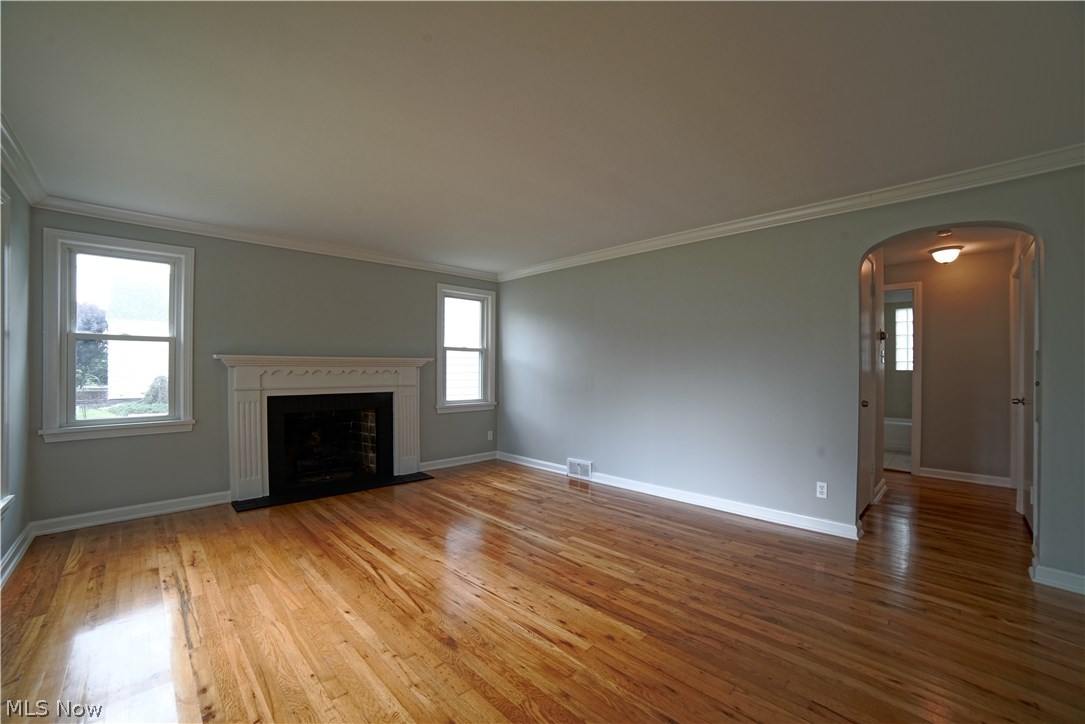 Ewing Road Estates - Residential Lease