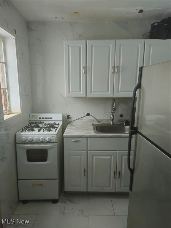 Blisswood Village Condo - Residential