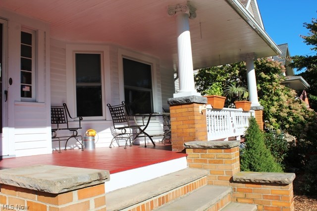 Jennie V Andrews - Residential