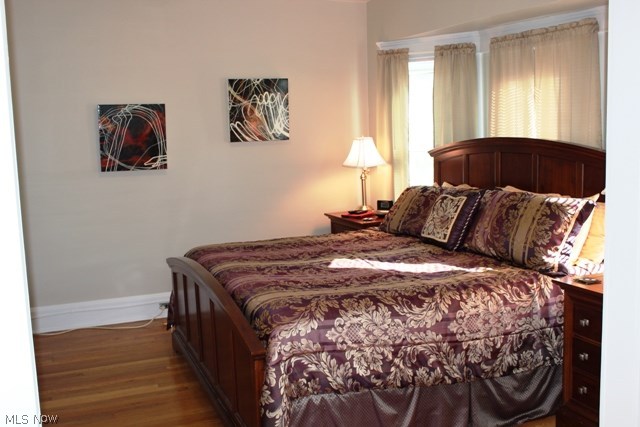 Jennie V Andrews - Residential