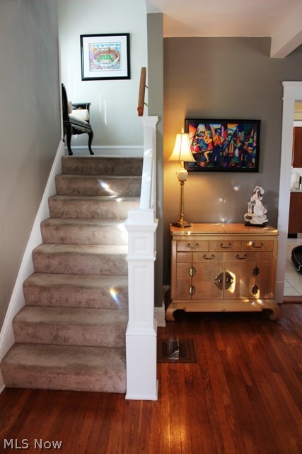 Jennie V Andrews - Residential