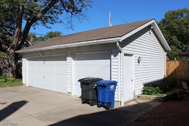 Jennie V Andrews - Residential