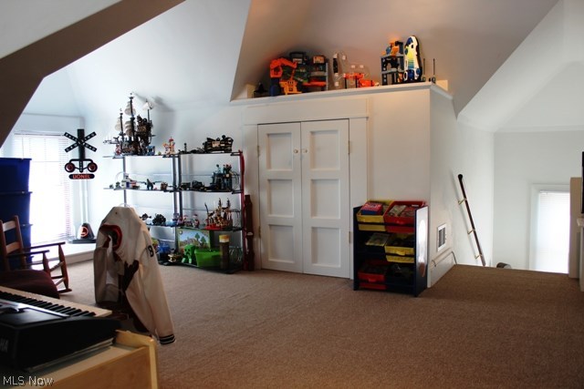 Jennie V Andrews - Residential