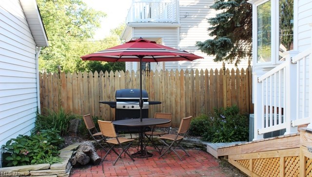 Jennie V Andrews - Residential