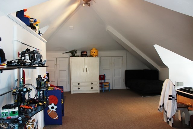 Jennie V Andrews - Residential