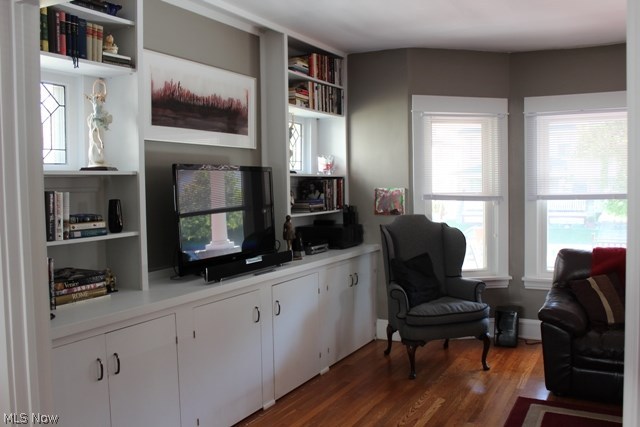 Jennie V Andrews - Residential