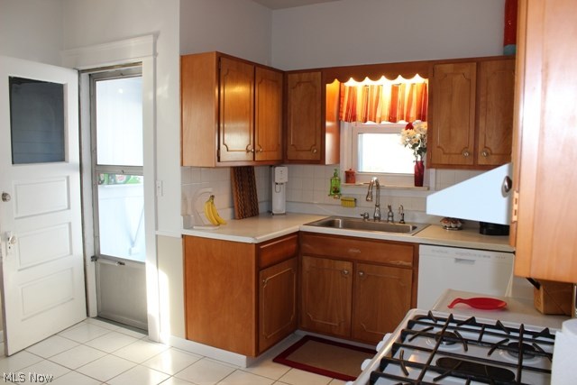 Jennie V Andrews - Residential